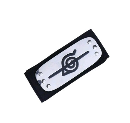 Naruto itachi crossed leaf - naruto,