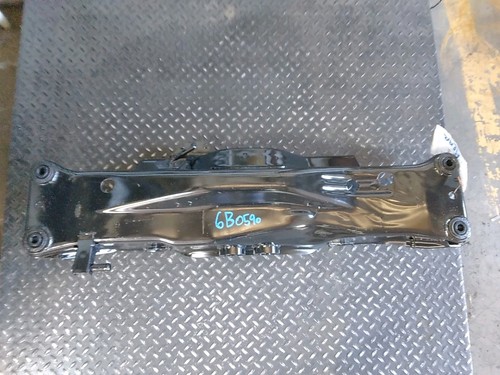 1998 2002 subaru forester rear - forester,