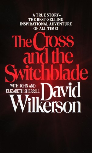 The cross and - the,