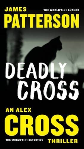 Deadly cross - cross,