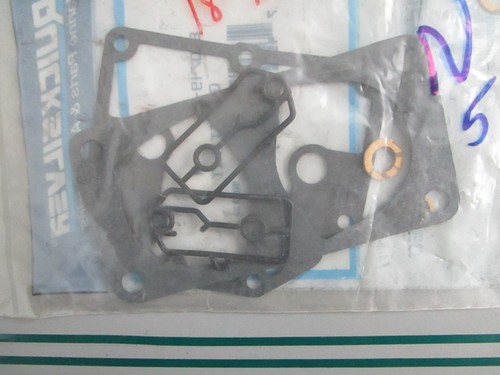New oem mercury 810749 - mercury, 810749-3