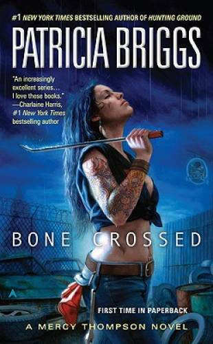 Bone crossed mercy thompson - (mercy,