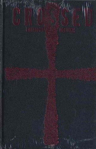 Crossed variant edizione - crossed,