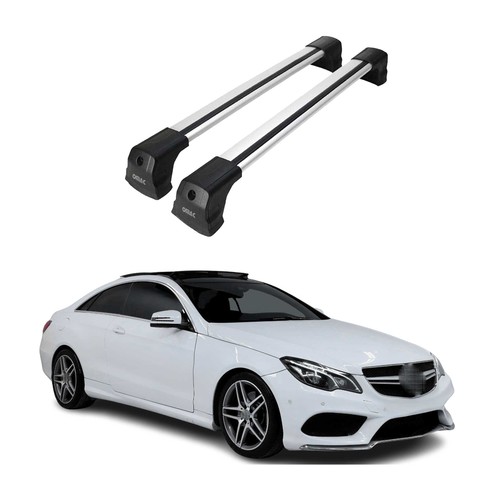 Roof rack cross - rack, bars