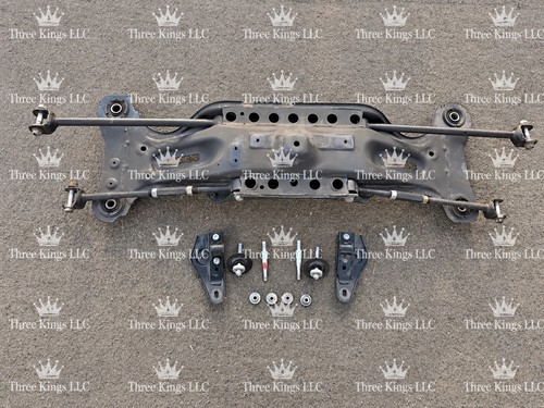 Camry rear sub k - 07-11,