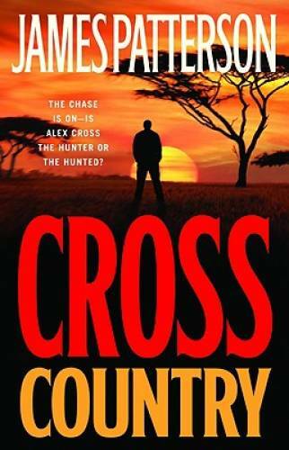 Cross country - cross),