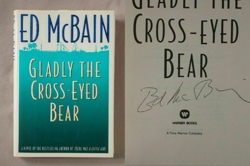 Signed 1st gladly the - 1st,