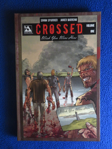Crossed wish you were - you,