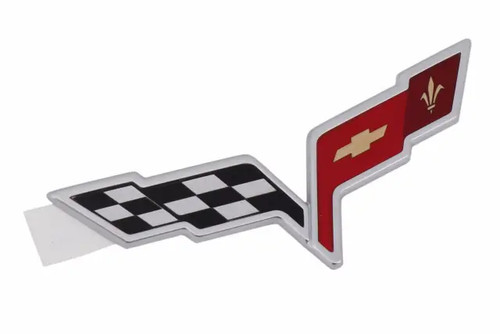 Genuine rear bumper fascia - genuine,