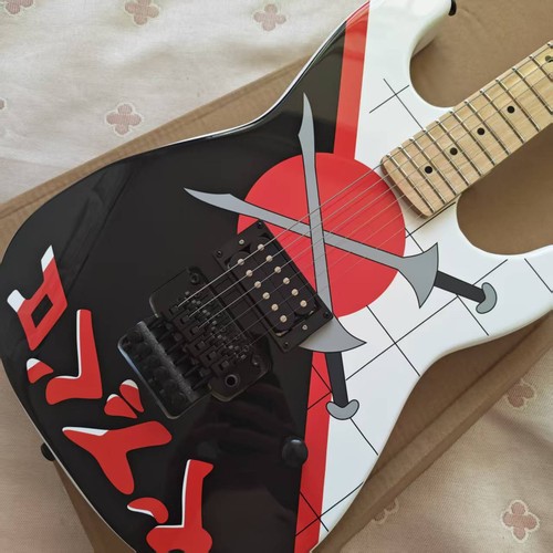 Custom warren demartini - custom,