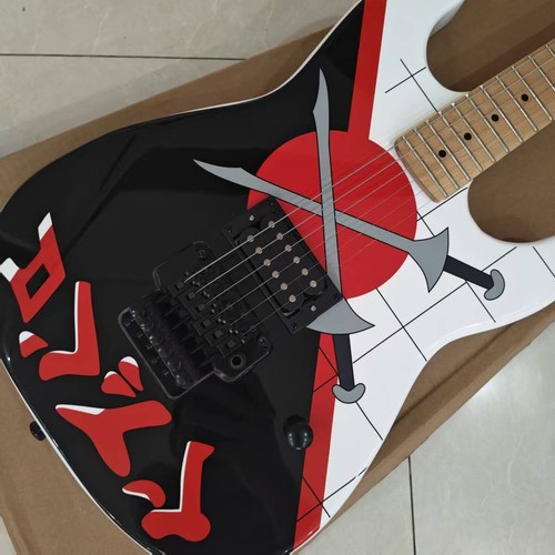Custom warren demartini - warren,