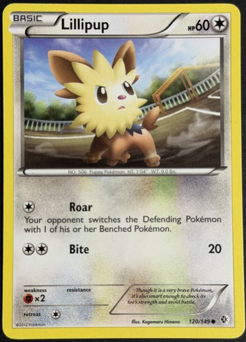 Lillipup common boundaries - lillipup,
