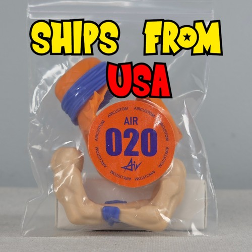 Usa stock air 020 gi - ⭐usa,