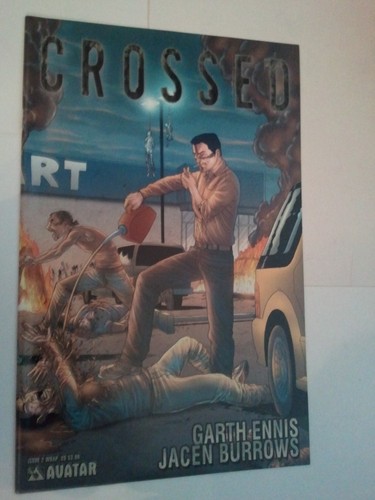 Crossed wraparound cover - crossed,