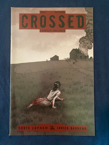 Crossed psychopath family - crossed, &