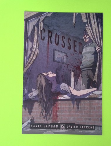 Crossed family values 2010 - crossed,