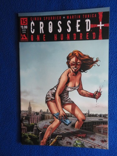 Crossed one hundred mimic - crossed, +