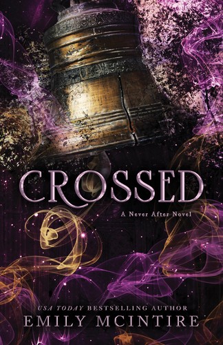 Crossed - (never, after,