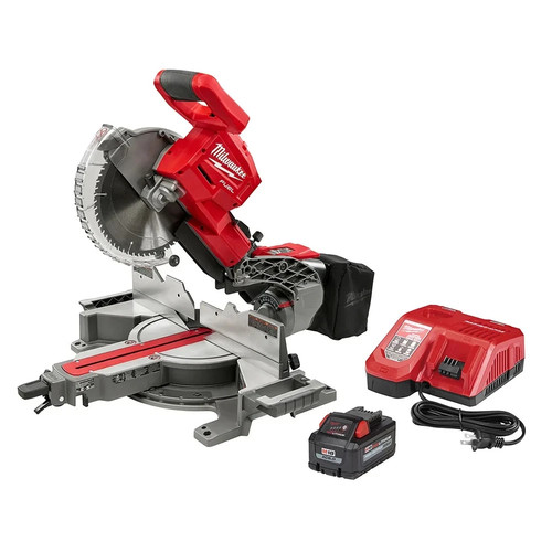 Milwaukee 2734 m18 fuel - m18,