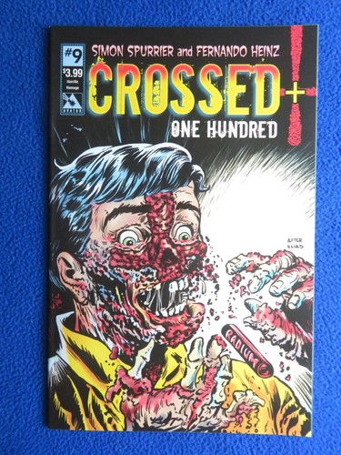 Crossed one hundred - crossed,