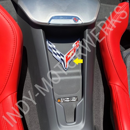 Corvette waterfall wireless - waterfall,