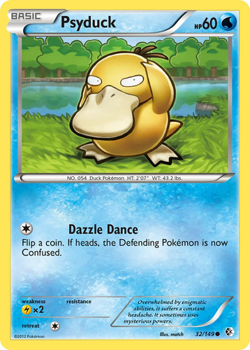 Psyduck 149 w boundaries - psyduck, 32/149