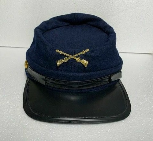 Union army civil war replica - army,