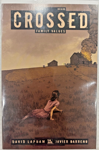 Crossed family values 7 - crossed,
