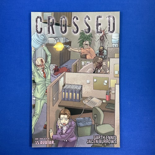 Crossed wraparound cover - crossed,