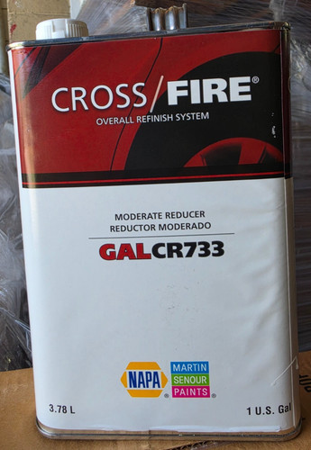 Napa galcr733 cross fire - napa,