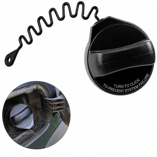 Gas cap 31392044 - gas,